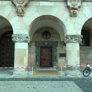 Oberlandesgericht N&uuml;rnberg Neurenberg advocaat